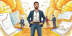 El Costo del Capital: Entendiendo la Financiación Empresarial