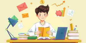 Tu Primer Presupuesto: Guía Práctica para Principiantes