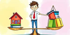 Deudas Buenas y Malas: Aprende a Diferenciarlas