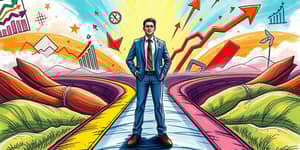 Estrategias de Salida: Maximizando Beneficios al Vender