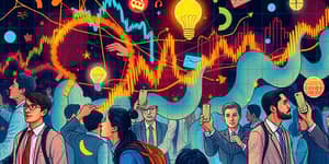 Narrativa del Mercado: Entendiendo sus Historias y Tendencias