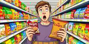 La Inflación Silenciosa: Cómo Te Roba Poder de Compra