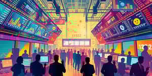 Análisis de Sentimiento: Capturando la Emoción del Mercado