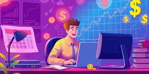 Finanzas para Freelancers: Gestiona tu Dinero con Autonomía