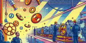 El Costo de la No Calidad: Impacto en tus Finanzas Empresariales