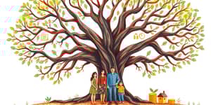 Protege tu Patrimonio: Estrategias de Planificación Sucesoria