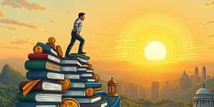 Crisis Financiera Personal: Cómo Recuperarse y Prosperar