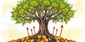 El Poder del Buen Endeudamiento: Un Activo, No una Carga