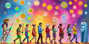 Sistemas de Pago Digitales: La Evolución del Dinero