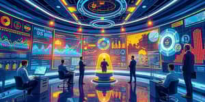 Simulaciones Financieras: Previendo el Impacto de tus Decisiones