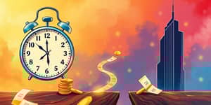 Elige con Sabiduría: Préstamos a Corto y Largo Plazo