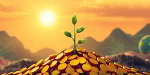 Capital Semilla: Conseguir Financiación para Emprendimientos