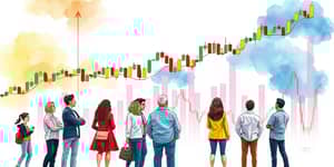 Análisis Bursátil: Claves para Entender el Mercado de Valores