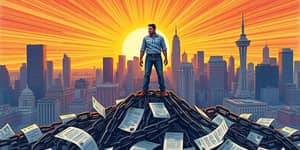 Protege tus Finanzas: Evita Abusos en Préstamos