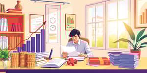 Impuestos Personales: Optimizando tu Declaración