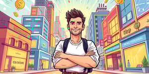 Accede a Capital: Préstamos para Pequeñas Empresas