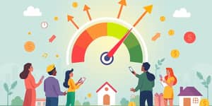 Revisa tu Buró: Mejora tu Acceso a Préstamos