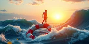 El Fondo de Emergencia: Tu Colchón Financiero Infalible