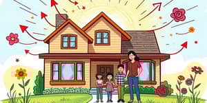 Préstamos con Garantía Hipotecaria: Usa tu Casa para Crecer