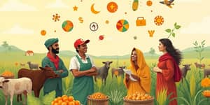 Desbloquea Opciones: Préstamos con Garantías No Convencionales