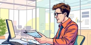 Auditoría Interna: Fortaleciendo el Control y la Transparencia