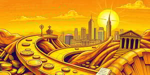 La Ruta del Préstamo: Desde la Solicitud hasta el Desembolso