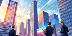 Bancos de Inversión: Su Rol Clave en Grandes Operaciones