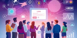 Innovación en Préstamos: Las Últimas Tendencias