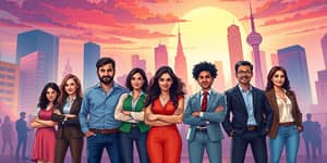 Tu Crédito, Tu Poder: Acceso a Mejor Financiamiento