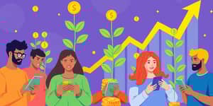 Microinversiones: Empieza con Pequeñas Cantidades