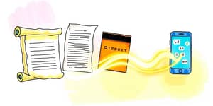 Del Papel a lo Digital: La Evolución de los Préstamos