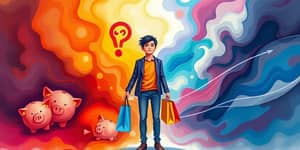 Finanzas Emocionales: Controla tus Impulsos al Comprar