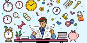 Préstamos Flexibles: Adaptándose a tus Necesidades