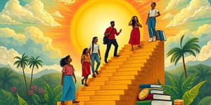 Renuncia a la Pobreza: Cambia Tu Mentalidad Financiera