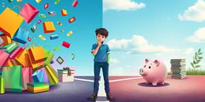 Préstamos de Consumo Consciente: ¿Realmente lo Necesitas?