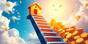 Construye Tu Crédito: Escala Hacia Mejores Préstamos