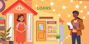 La Cara Humana de los Préstamos: Historias de Financiación