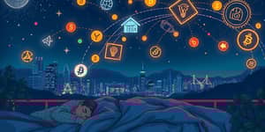 Gana Mientras Duermes: Estrategias de Ingresos Pasivos Reales