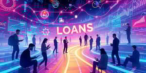 Préstamos Inteligentes: Aprovecha las Oportunidades Financieras