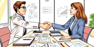 Negocia con Éxito: Más Allá de los Descuentos