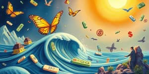 El Efecto Mariposa del Gasto: Pequeñas Decisiones, Grandes Impactos