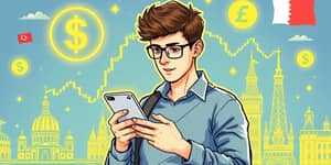 Elige Tu Bróker: Guía Esencial para Inversores Principiantes