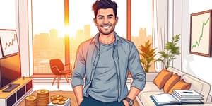 Finanzas para Solteros: Independencia Económica Total