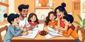 De Cero a Héroe: Recupera el Control de Tus Finanzas