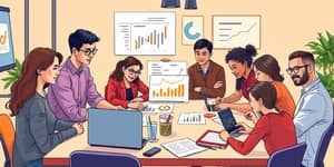 Dinero para Millennials: Guía de Supervivencia Económica