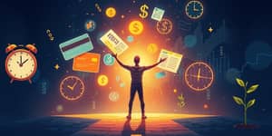 La Huella de tu Crédito: Más Allá de un Simple Número