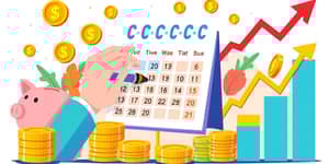 El Desafío de los 30 Días: Reinicia Tus Hábitos Financieros