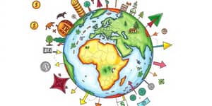 Tu Huella Financiera: Cómo Tus Decisiones Afectan el Mundo