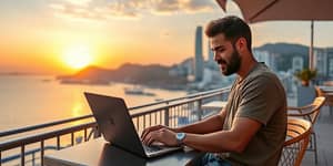 Finanzas para Nómadas Digitales: Gestiona Tu Dinero sin Fronteras