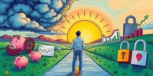 Gestión de Riesgos Personales: Protege Tu Futuro Financiero